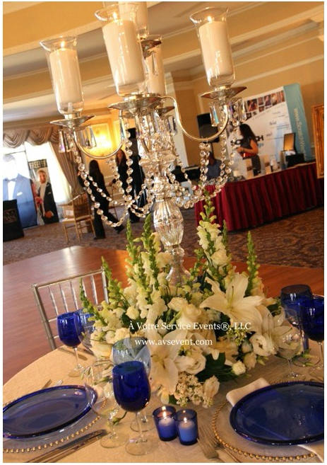 Oheka Bridal Showcase